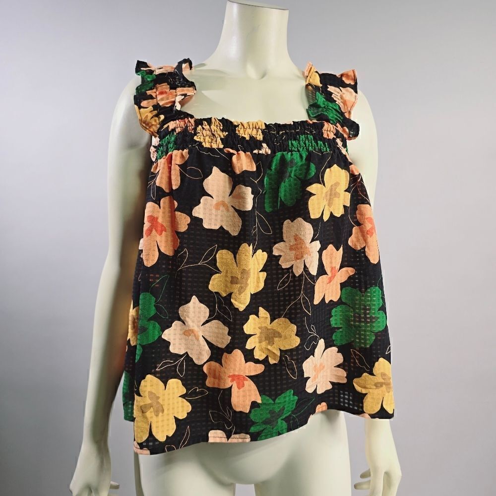 Who what wear small top R15